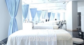 K-뷰티 관광 메카로 보령머드 뷰티치유관 개관 초읽기