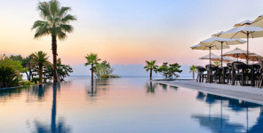 파르나스호텔 제주, 개관 2주년 할인 프로모션 전개