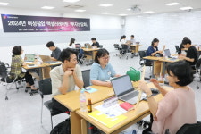넥스노베이션 | [현장] 여성CEO 해외진출투자 상담회