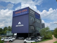 [家보다] 대지 위의 예술 금호건설 컨소시엄 아테라 일대 대장주 예고