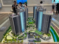 [家보다] 대지 위의 예술 금호건설 컨소시엄 아테라 일대 대장주 예고