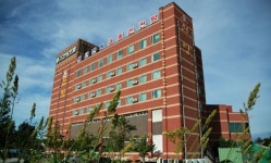 예산군, 충남도와 손 맞잡고 덕산온천관광호텔 개발 물꼬 텃다