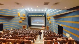 보안 위협 선제적 대응 포항시, 사이버 위협 동향·대응방안 교육 실시