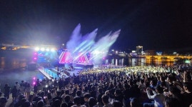 진주 대표 여름축제 2024 진주 M2페스티벌 9~10일 개최