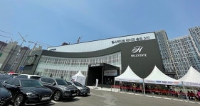 [家보다] 송도 랜드마크시티 최대 규모…힐스테이트 레이크 송도 5차