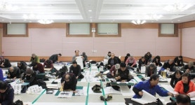 함안문화원 제17회 함안군민 휘호대회 신청하세요