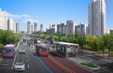 세종시, 세종∼공주 광역 BRT 구축사업 최종 승인·고시