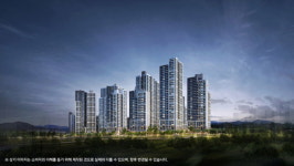 치열한 분양시장 조경 특화 차별화 전략에 주목