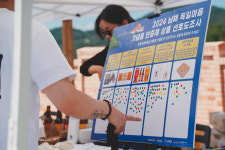 남해관광문화재단 남해독일마을 기념품 선정