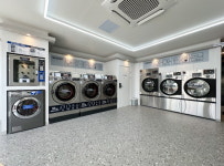 AMPM워시큐 셀프빨래방, 9월 창업설명회 진행