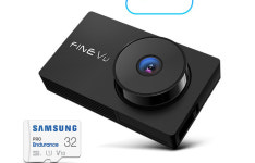 파인디지털, 파인뷰 LXQ3300 CLOUD 출시