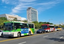 광주 시내버스 승객 전치 5주…피고가 된 억울한 사연
