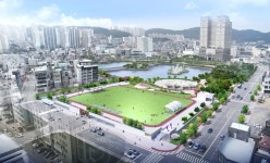 서산시, 초록광장·공영주차장 사업 시민모임 주장에 대한 사실 확인