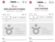 정연욱 의원 열린 관광지 1건 등록에 750만원 관광공사 부실관리 질타