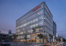 대전시, 제26회 대전건축상 금상에 씨젠의료재단 대전충청 검사센터 사옥 선정