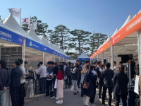 [현장] 2024 현대기술엑스포 개최…건설산업 미래성장 동력 모색한다