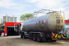 11월 국내 LPG 가격 프로판 가스 동결·부탄 인상