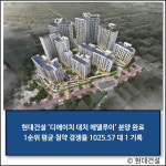 [E·M·R 카드] HL디앤아이한라 · 현대건설 외