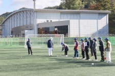 청송군, 제10회 청송군수기 생활체육 게이트볼대회 성료