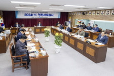 경북도의회 농수산위, 경북축산기술연구소·경북수산자원연구원 행감서 현장 중심 대안 제시