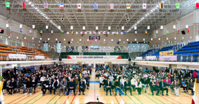 김포시, 제15회 장애인 생활체육대회 성료