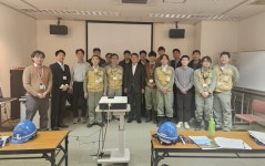 한국맥도날드삼선로 | 한국남동발전, 국내 최초 특고압 '초 장조장' 지중선로 기술 도입
