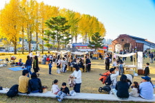 진주 철도문화공원, 2024 대한민국 공간문화대상 대통령상
