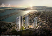 제물포 르네상스 수혜 기대 e편한세상 동인천 베이프런트