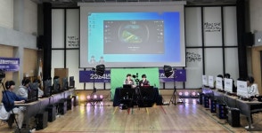서천군청소년문화센터 제5회 전·청·시 E-스포츠 대회 성황리 개최