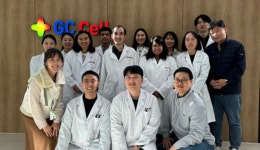 지씨셀, 동남아 최대 규모 비파마와 이뮨셀엘씨주 기술이전 본격 착수