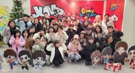 태안군가족센터, 다문화가정을 위한 문화 체험 나들이 행사 성황리 개최