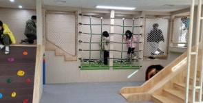 경북교육청, 초등학교 놀이중심 공간 재구조화 사업 호평