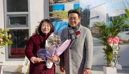 아산시, 장애인 직업재활 유공 기관 표창 수상...기관 최초