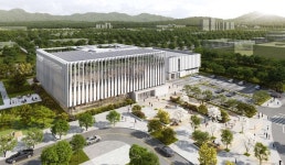 서천군 시군구연고산업육성 협업프로젝트 선정