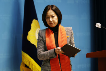 '이준석 상왕정치-허은아 망상'…개혁신당 내홍 점입가경