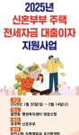 당진시, 신혼부부 전세자금 대출이자 지원사업 신청 접수