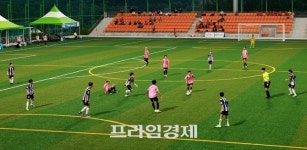 보령시 동계전지훈련지로 인기 급상승…스포츠와 관광의 융합