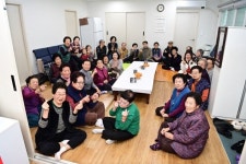 대구시 동구, 연초 민생 현장 꼼꼼히 살펴