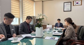 유재영 서천군 부군수, 13개 읍·면 순방으로 지역 현안 점검 완료