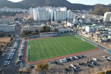 전남 여수 축구 전지훈련지 턱없는 시설 부족과 시설 열악 경쟁력↓