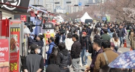 청주시 제3회 청주 푸드트럭 축제 참가 푸드트럭 영업자 공개 모집