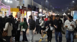 청주시 제3회 청주 푸드트럭 축제 참가 푸드트럭 영업자 공개 모집