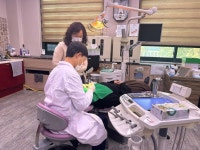 함안보건소, 어르신·중증장애인 치과진료비 지원