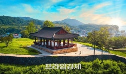보령이 좋더라 봄바람 따라 떠나는 보령의 아름다운 힐링 여행지