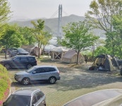 예산군, 예당관광지 국민여가캠핑장 3월1일 재개장