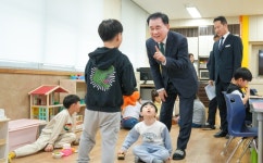 충남교육청 천안불무초 방문해 늘봄학교 신학기 운영 점검