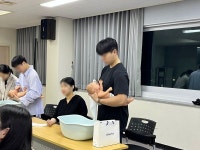 광주 광산구, 예비 부모 대상 건강 증진 프로그램 마련