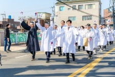 제106주년 함안 군북3·20 독립만세운동 기념행사 개최