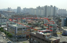 민·관 협업 결실 e편한세상 답십리, 입주 체제 돌입