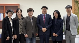 김정일 의원 도내 사립유치원 지원방안 간담회 개최